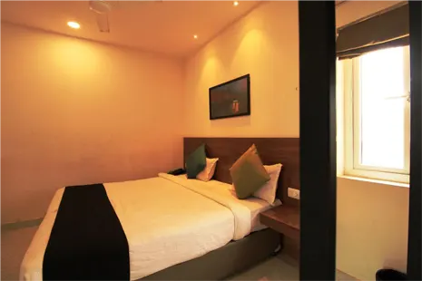 Best Hotel near Chennai Airport