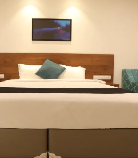 Best Hotel near Chennai Airport