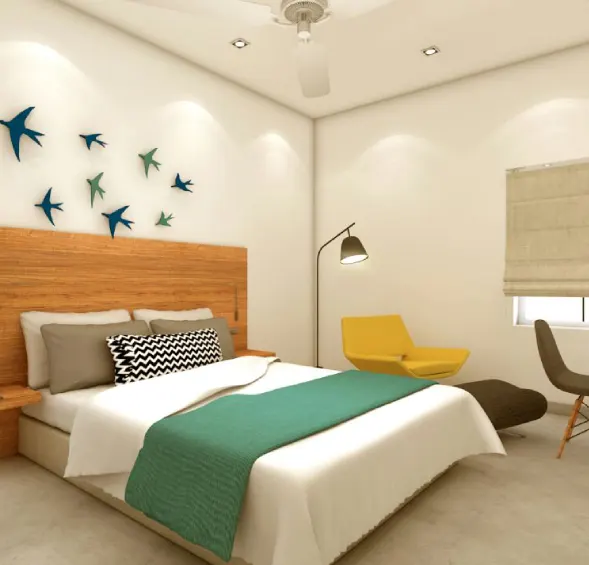 Hotel in near Chennai Airport