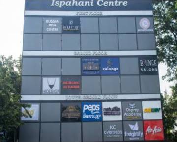 LED Sign Board Price in Chennai