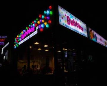 LED Signs in Chennai