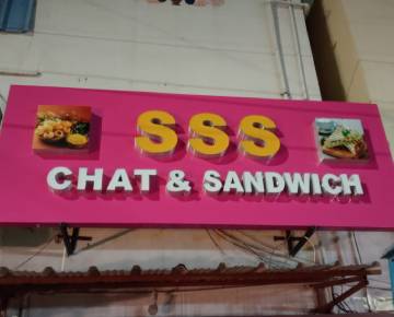 Metal Sign Board Manufacturers in Chennai