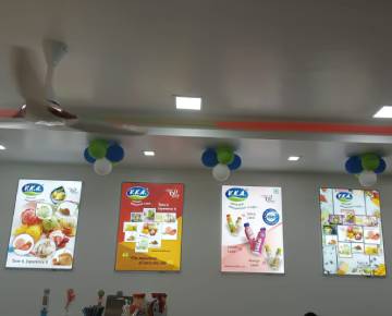 LED Boards in Chennai